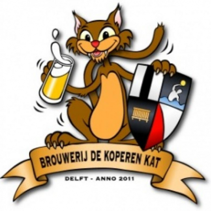 Brouwerij de Koperen Kat